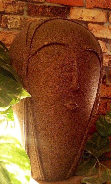 Rêve Poterie sculptée