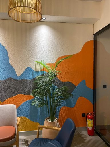 Peinture décorative Peinture décorative