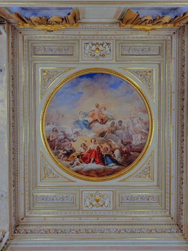 MURALES Murales intérieures