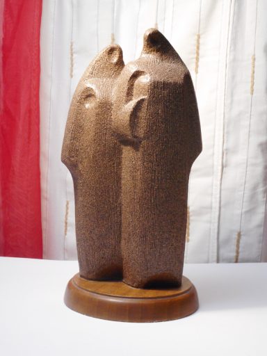 Sculpture