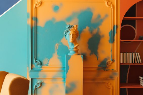 Peinture décorative Peinture décorative